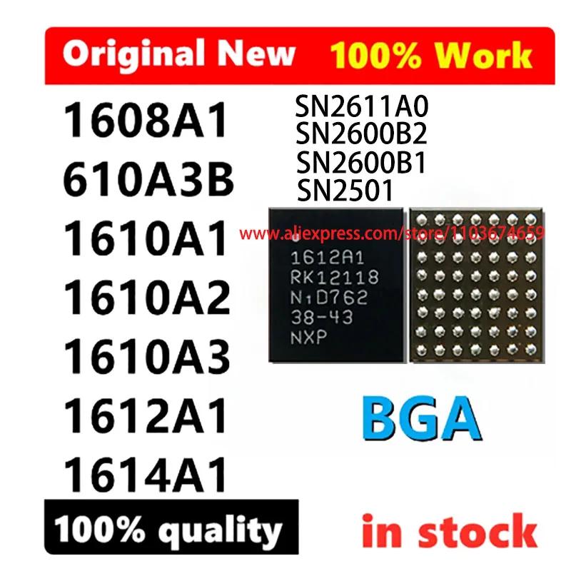 U2 USB  ƮŸ IC 610A3B 1610A2 1610A3 1612A1 1614A1 161616A0 1618A0 SN2501 SN2611A0 SN2600B1 BGA,  IC 10 